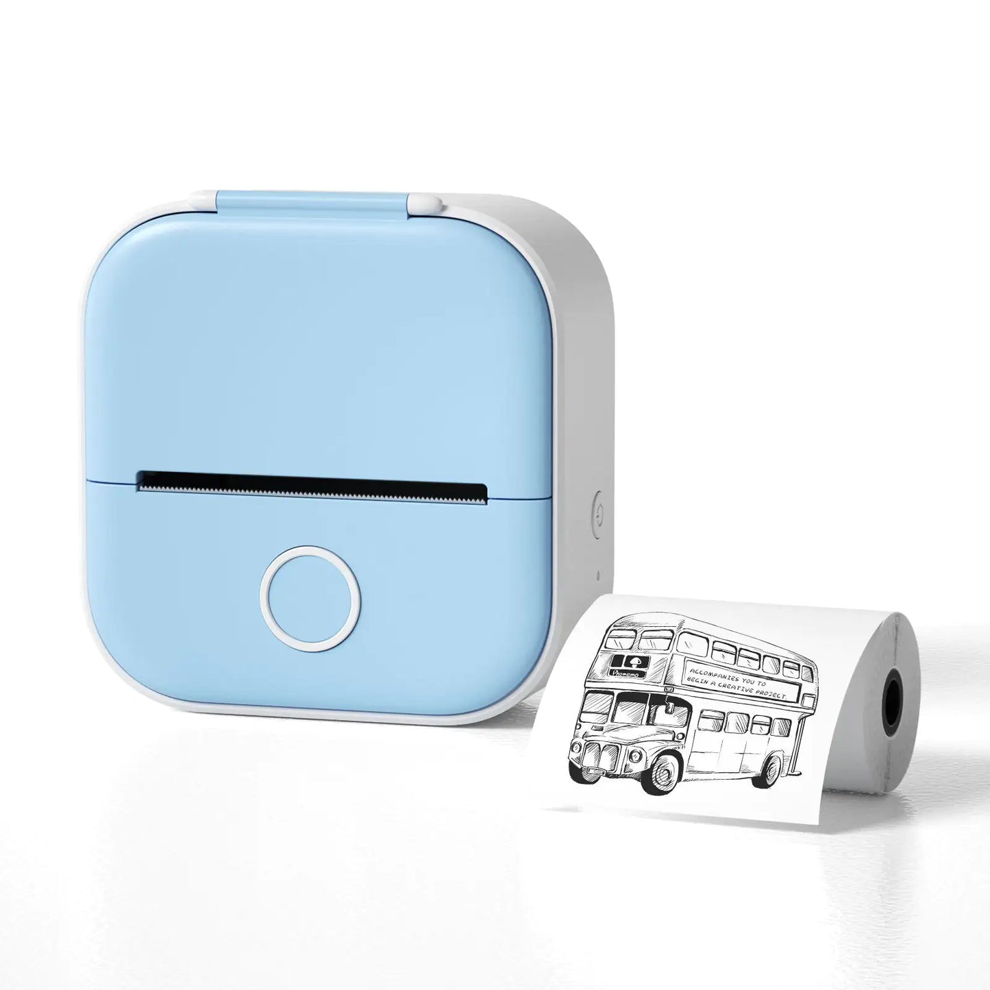 Pocket Study Printer Pro