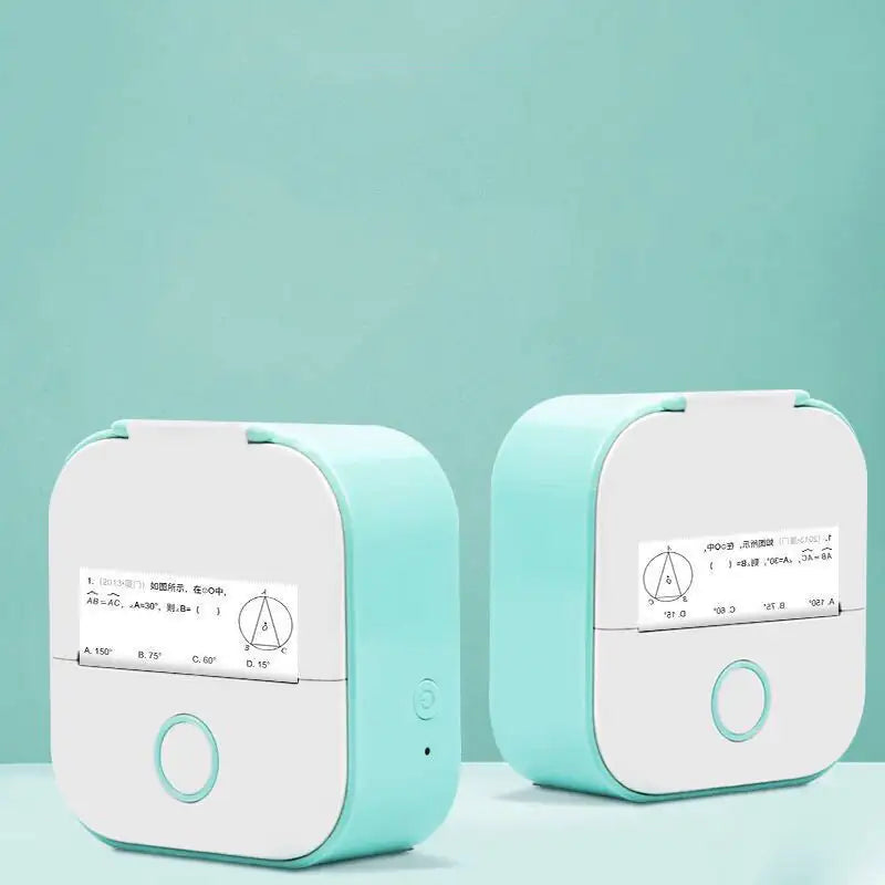 Pocket Study Printer Pro