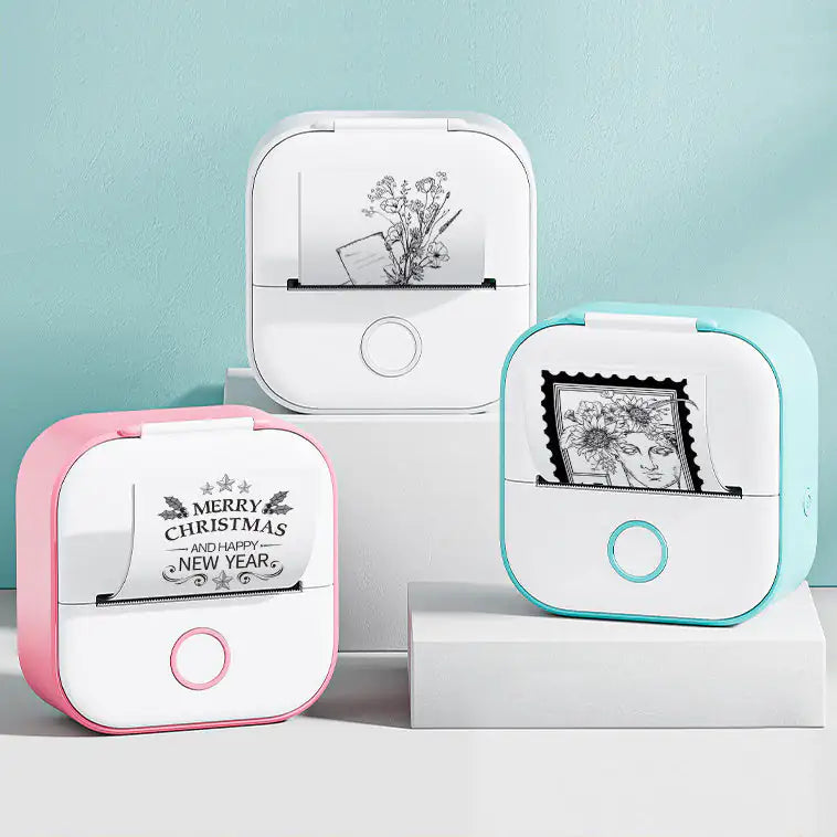 Pocket Study Printer Pro